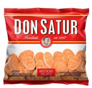 DON SATUR GRASA (X UNIDAD)